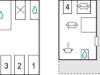 Billede 24 - Plantegning