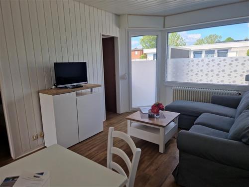 Holiday Home/Apartment - 3 persons -  - Am Kampland - 23747 - Dahme