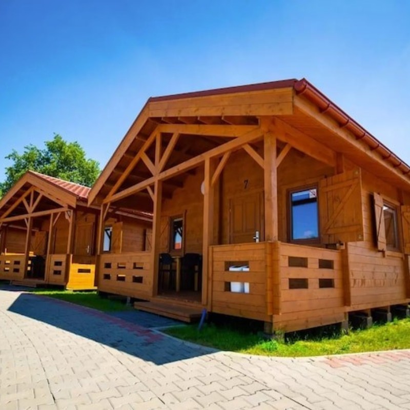Sommerhus - 5 personer -  - 78-630 - Czlopa