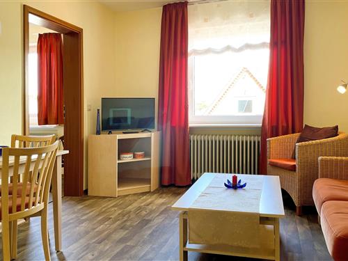 Ferielejlighed - 2 personer -  - Süderstraße - 25938 - Wyk