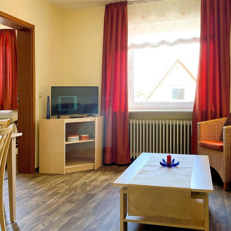 Ferielejlighed - 2 personer -  - Süderstraße - 25938 - Wyk