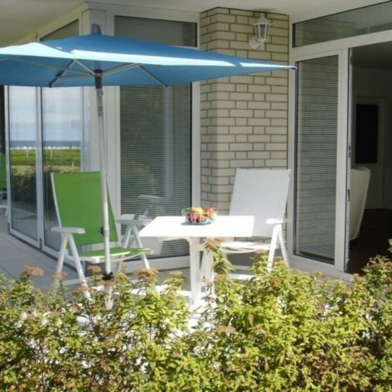 Sommerhus - 2 personer -  - 18225 - Kühlungsborn