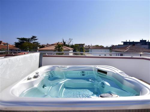 Ferieleilighet - 4 personer -  - Umag - 52470