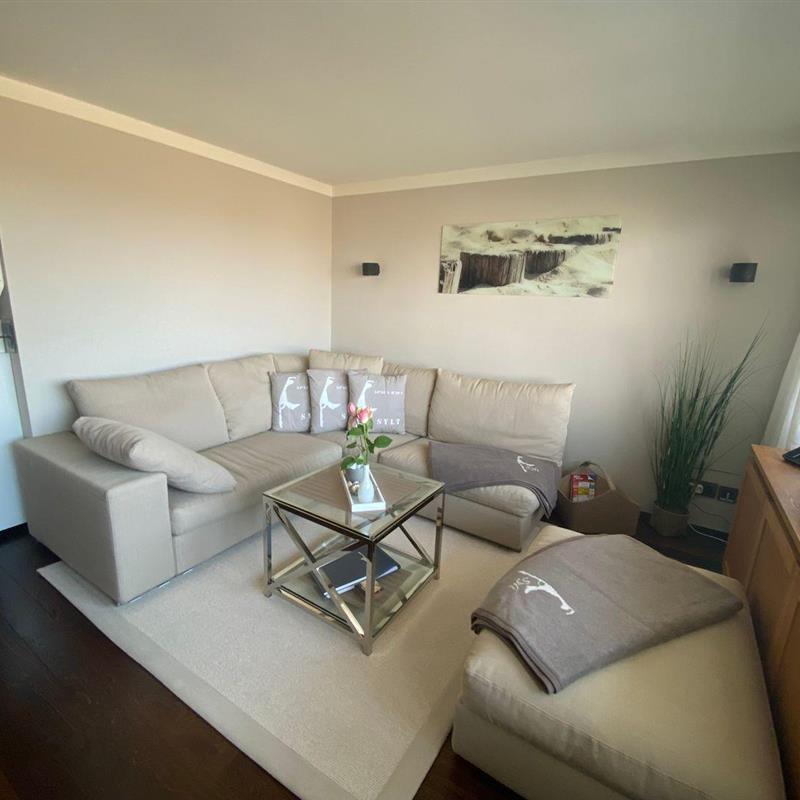 Ferielejlighed - 2 personer -  - Brandenburgerstraße - 25980 - Sylt/Westerland