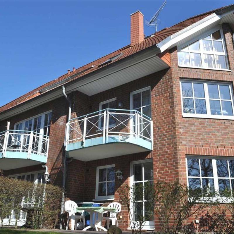 Ferielejlighed - 2 personer -  - Ostseeallee - 23669 - Niendorf/Ostsee