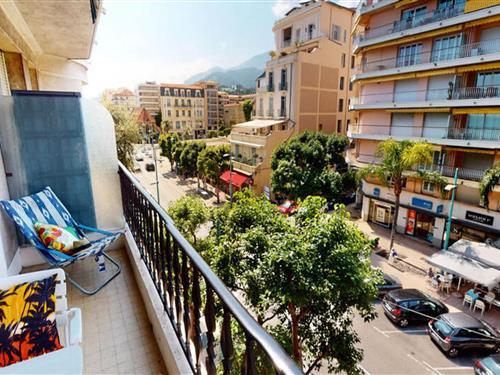 Holiday Home/Apartment - 4 persons -  - 06500 - Menton