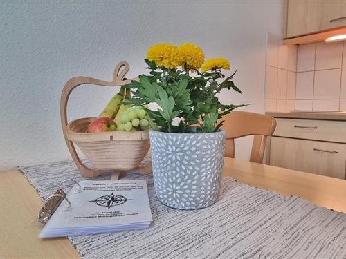 Ferielejlighed - 3 personer -  - Steinwarder - 23774 - Heiligenhafen