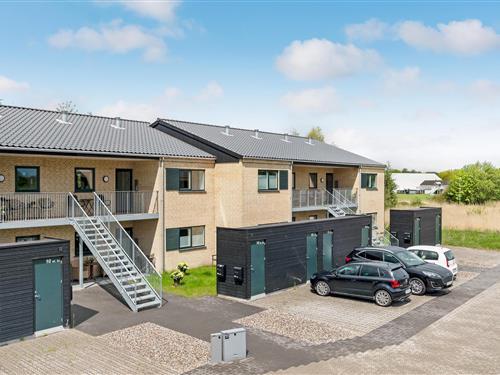 Holiday apartment - 4 persons -  - Østerbækvej - 3100 - Hornbæk