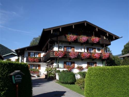 Ferienhaus - 2 Personen -  - Krennstraße - 83471 - Schönau Am Königssee