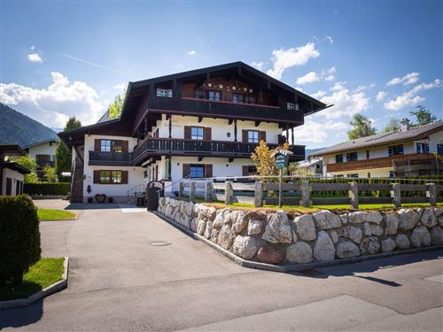 Semesterlägenhet - 2 personer -  - Krennstraße - 83471 - Schönau Am Königssee