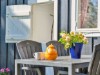 Billede 2 - Terrasse