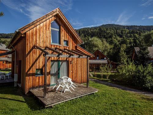 Sommerhus - 3 personer -  - 8861 - Kreischberg Murau
