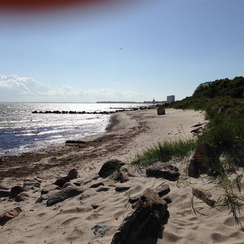 Ferielejlighed - 4 personer -  - Inselstraße - 23769 - Fehmarn Ot Niendorf