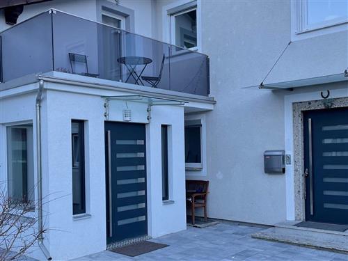 Semesterlägenhet - 4 personer -  - Lindenstraße - 83451 - Piding