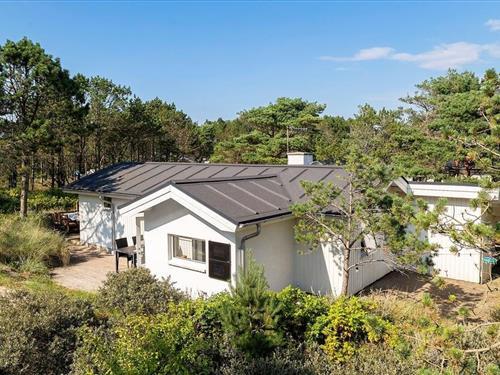 Sommerhus - 6 personer -  - Sandtornvej - Vorupør - 7700 - Thisted
