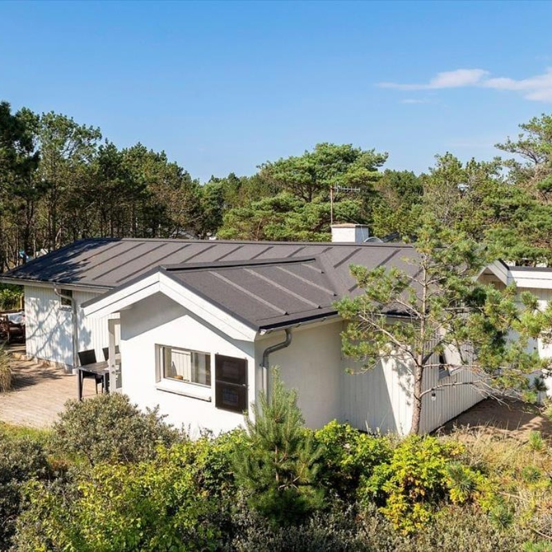 Ferienhaus - 6 Personen -  - Sandtornvej - Vorupör - 7700 - Thisted