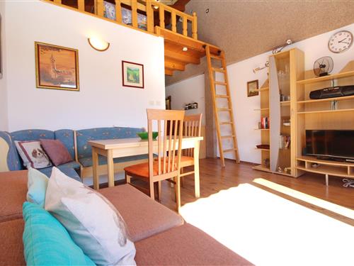 Sommerhus - 3 personer -  - Baška - 51523 - Baška