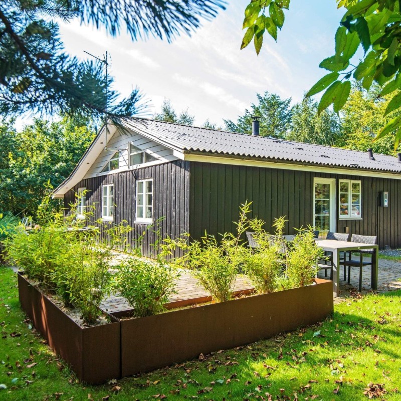 Ferienhaus - 8 Personen -  - Bøgealle - Lodbjerg Hede - 6950 - Holmsland Klit