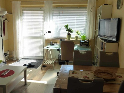 Ferielejlighed - 3 personer -  - Wittenberger Südstraße - 06886 - Lutherstadt Wittenberg