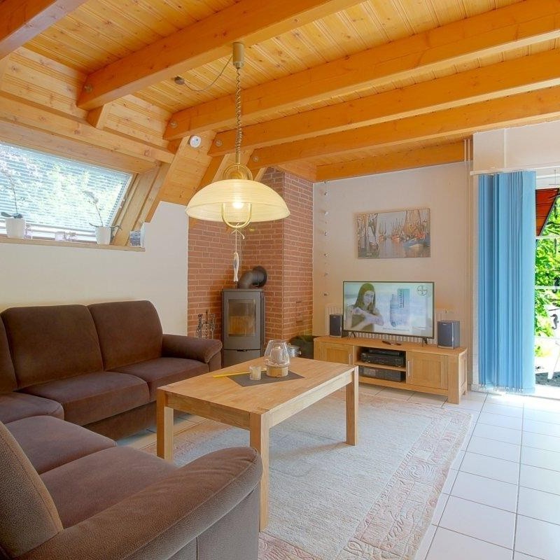 Sommerhus - 4 personer -  - Knechtsand - 27639 - Dorum-Neufeld