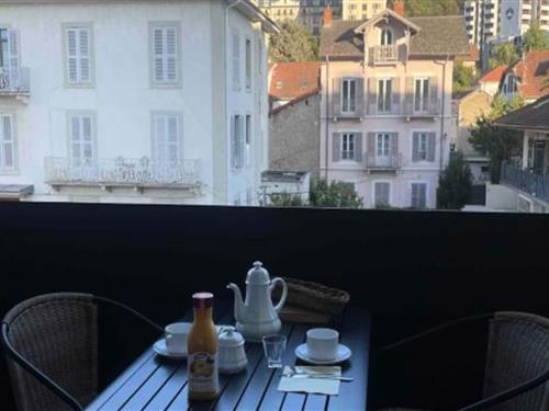 Ferielejlighed - 4 personer -  - 73100 - Aix-Les-Bains