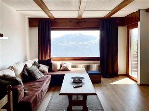 Feriehus / leilighet - 4 personer -  - Crans-Montana - 3963