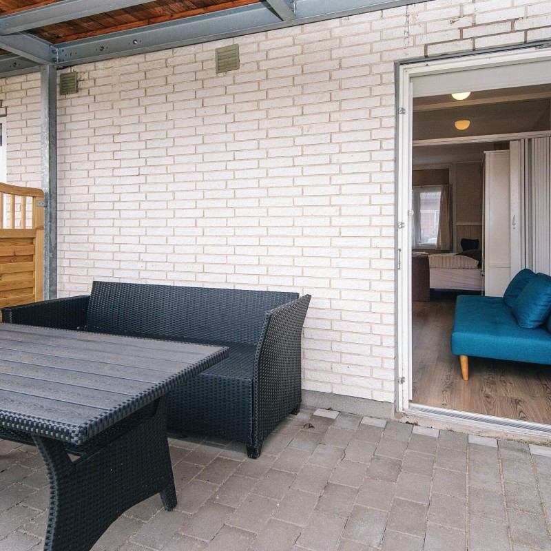 Ferienhaus - 6 Personen -  - Havnebyvej - 6792 - Römö