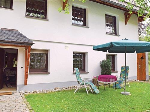 Ferienwohnung - 4 Personen -  - Bödefelder Str. - Altenfeld - 59955 - Winterberg-Altenfeld