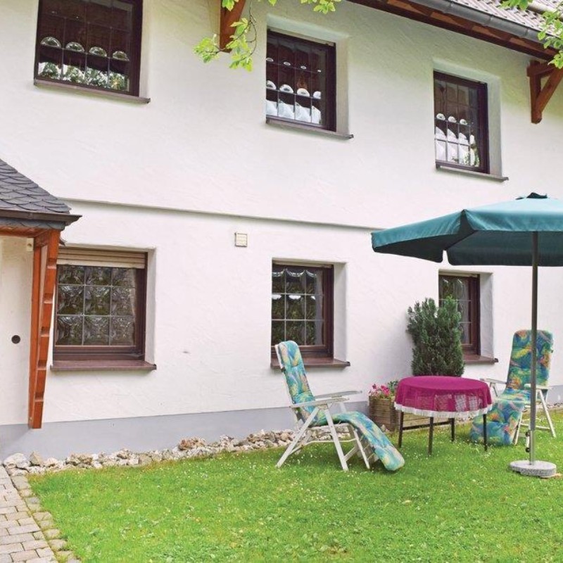 Ferielejlighed - 4 personer -  - Bödefelder Str. - Altenfeld - 59955 - Winterberg-Altenfeld