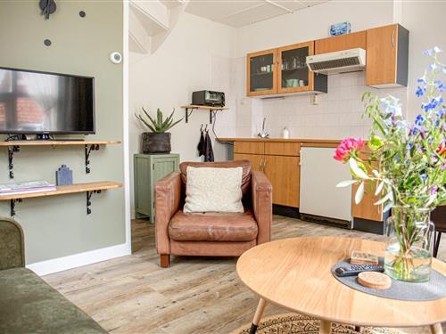 Sommerhus - 2 personer -  - Kleine Breestraat - 8356 DK - Blokzijl