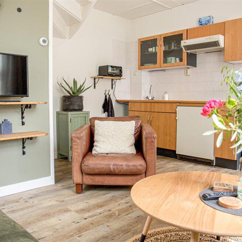 Sommerhus - 2 personer -  - Kleine Breestraat - 8356 DK - Blokzijl