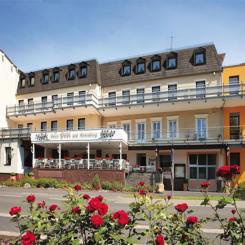 Ferielejlighed - 3 personer -  - Moselweinstr. - 54538 - Kinheim