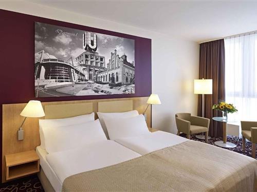 Ferielejlighed - 2 personer -  - 44137 - Dortmund