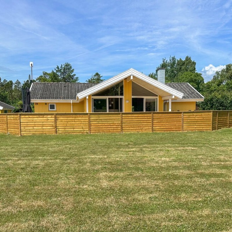 Ferienhaus - 10 Personen -  - Laxtonvej - Fredmose - 5932 - Humble