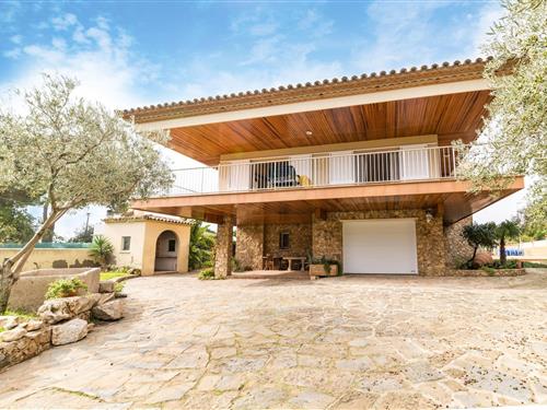 Villa - 13 persons -  - 17130 - L'escala