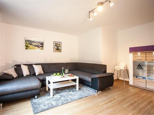 Ferielejlighed - 4 personer -  - Stephanusstraße - 56332 - Lehmen