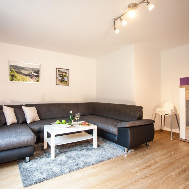 Ferielejlighed - 4 personer -  - Stephanusstraße - 56332 - Lehmen