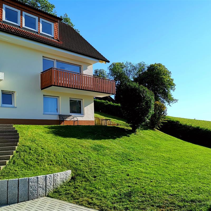 Ferielejlighed - 2 personer -  - Löwenstraße - 79274 - Sankt Märgen