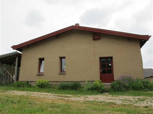 Ferieleilighet - 1 person -  - Dorfstraße - 19395 - Ganzlin Ot Wangelin