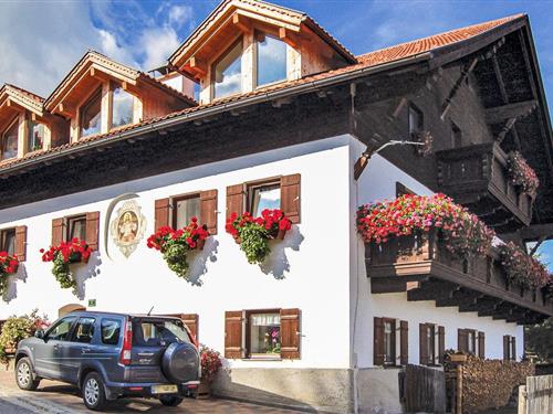 Holiday apartment - 4 persons -  - Oberdorf - 6074 - Rinn B. Innsbruck