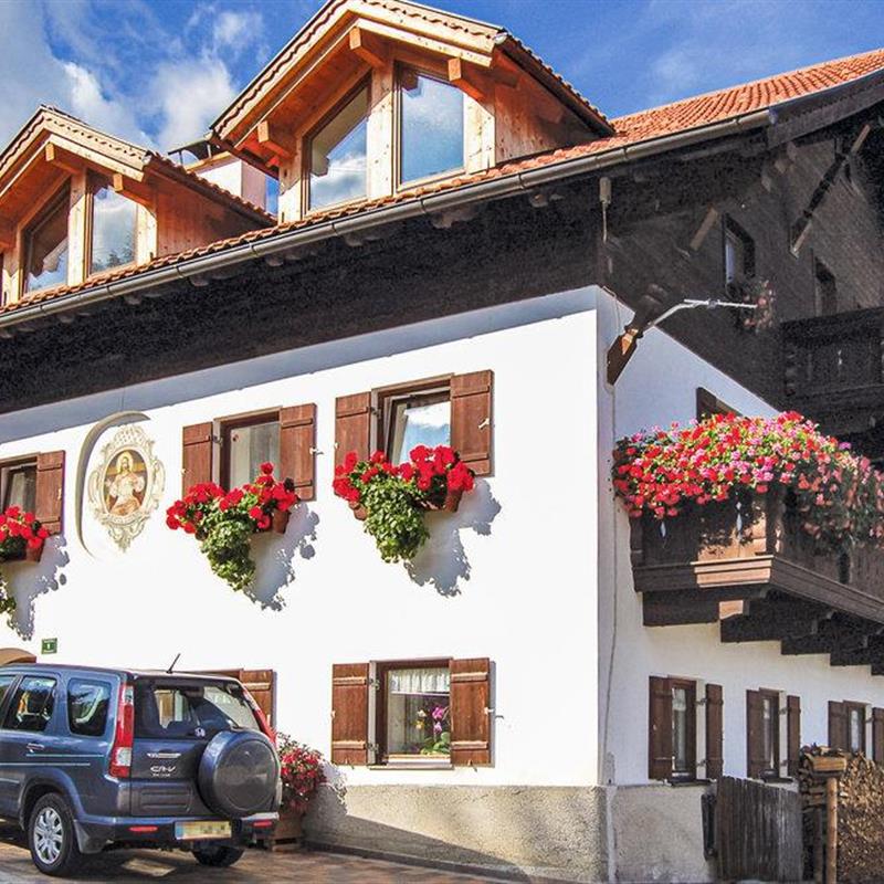 Ferielejlighed - 4 personer -  - Oberdorf - 6074 - Rinn B. Innsbruck