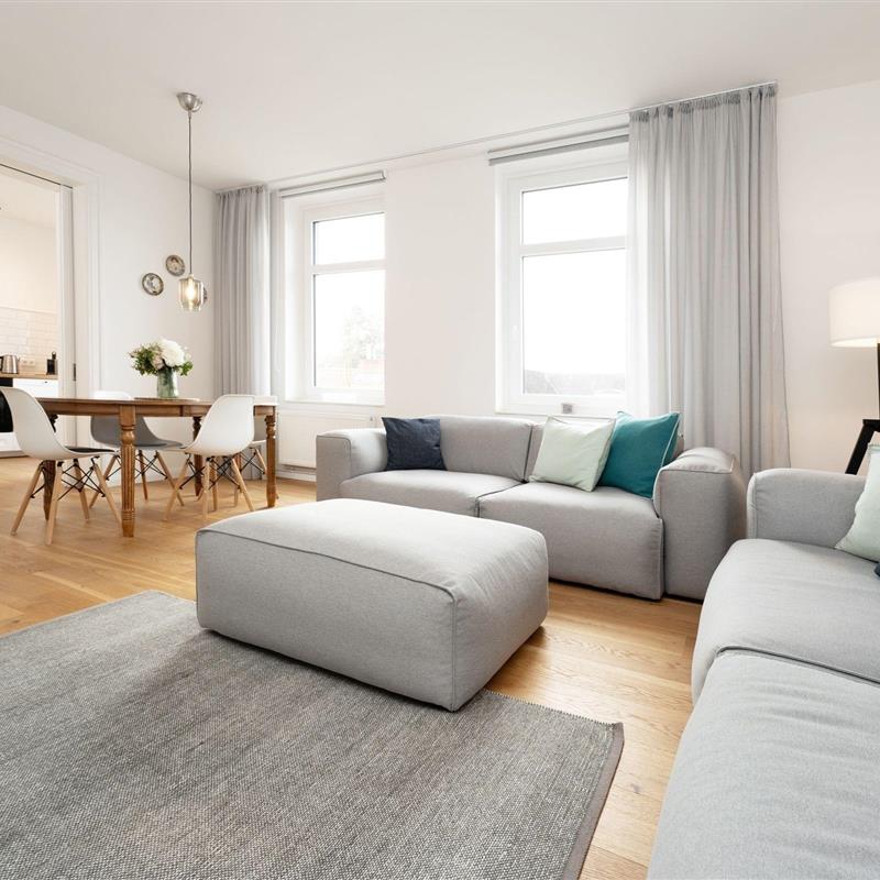 Ferielejlighed - 4 personer -  - Jens-Baggesen-Straße - 23714 - Malente