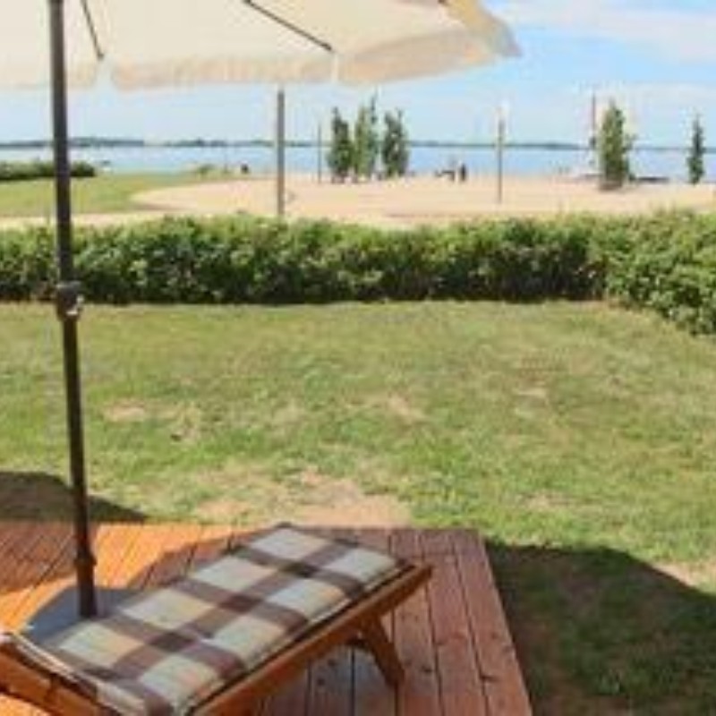 Ferielejlighed - 4 personer -  - Am Hafendorf - 17248 - Rechlin-Nord