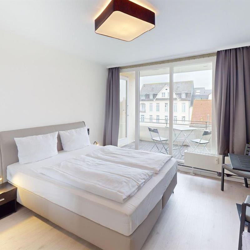 Ferielejlighed - 2 personer -  - Kaiserstraße - 26548 - Norderney