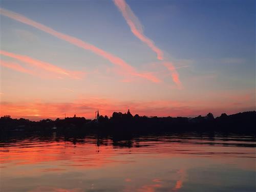 Ferielejlighed - 4 personer -  - Eugen-Ortner-Str. - 83257 - Gollenshausen