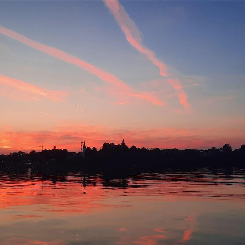 Ferielejlighed - 4 personer -  - Eugen-Ortner-Str. - 83257 - Gollenshausen