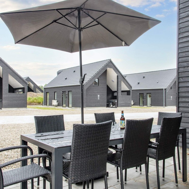 Ferienhaus - 6 Personen -  - Laues Vej - Kongsmark - 6792 - Römö