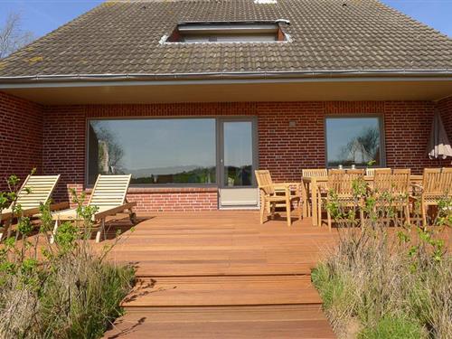 Feriehus - 6 personer -  - Westerheideweg - 25938 - Nieblum