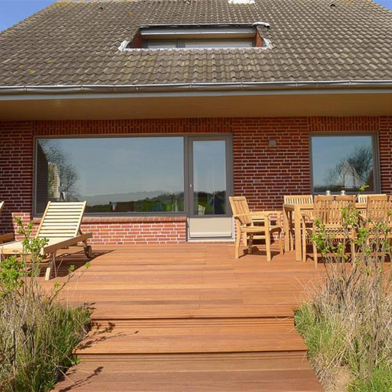 Sommerhus - 6 personer -  - Westerheideweg - 25938 - Nieblum