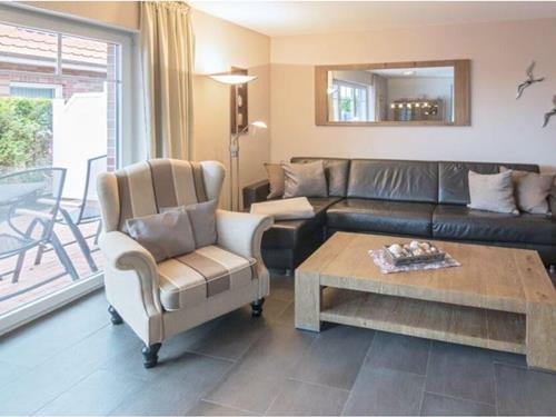 Sommerhus - 2 personer -  - 26506 - Norddeich